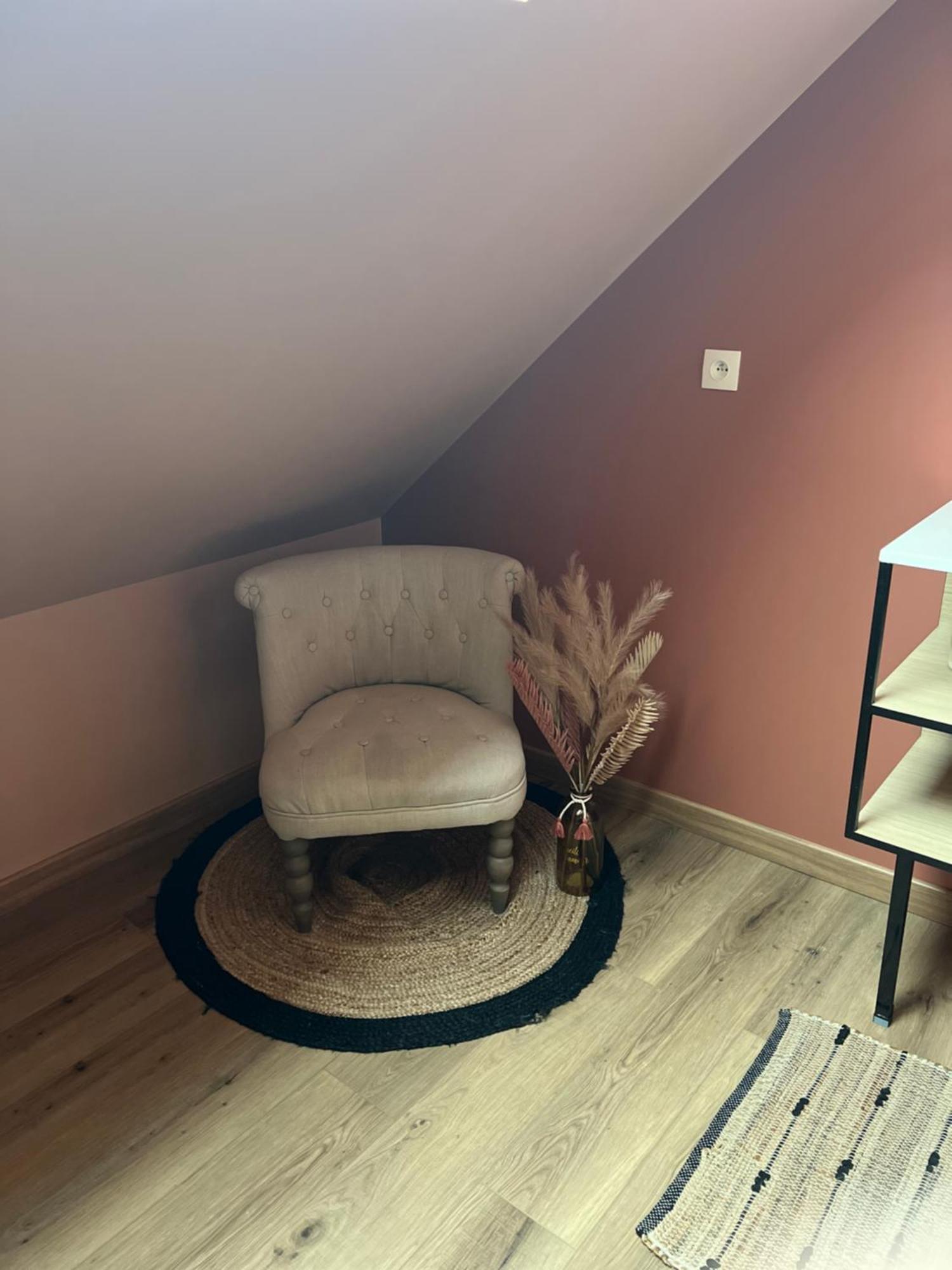 Chambre Spacieuse Like&Love De Marine Duclair Kültér fotó