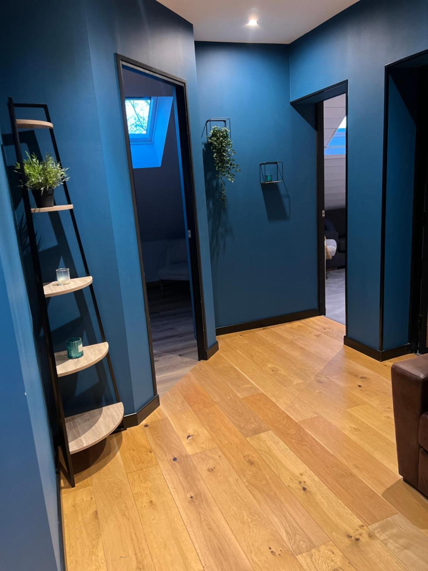 Chambre Spacieuse Like&Love De Marine Duclair Kültér fotó