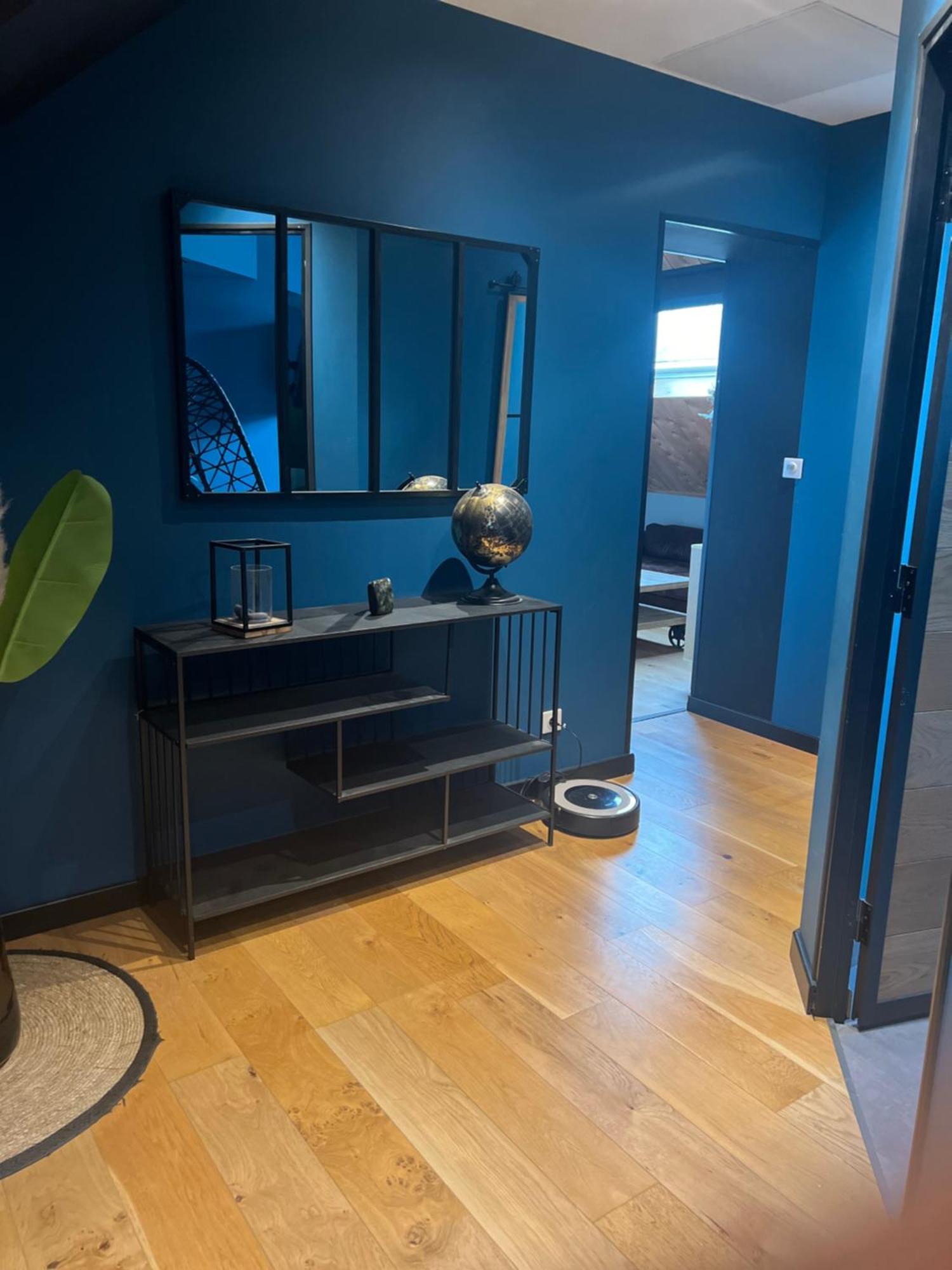 Chambre Spacieuse Like&Love De Marine Duclair Kültér fotó