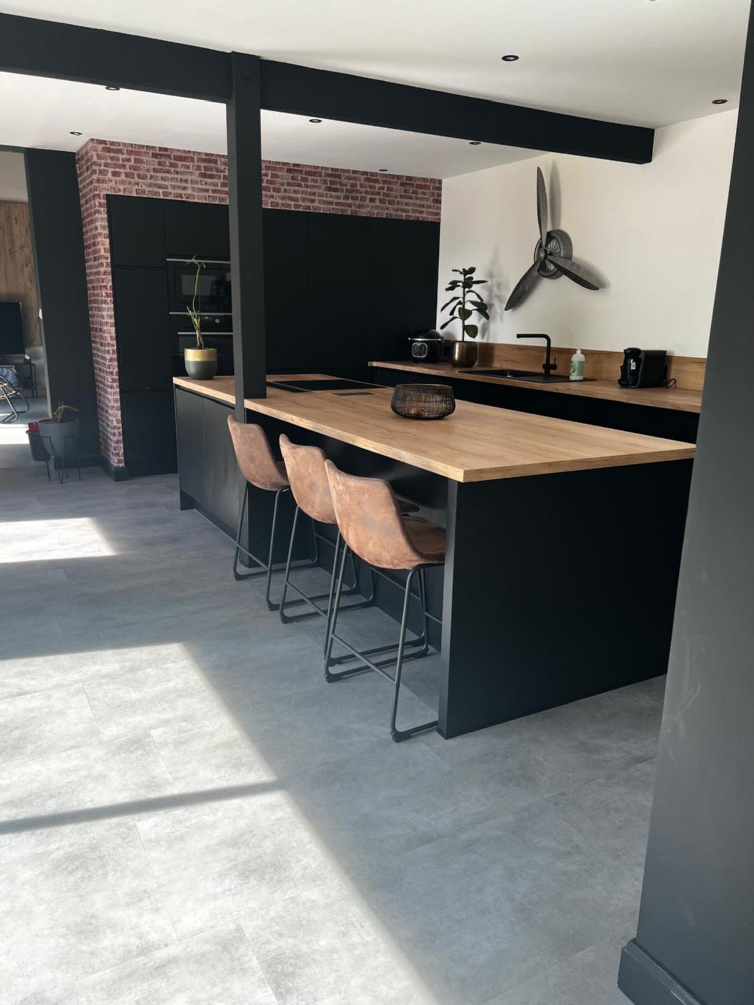 Chambre Spacieuse Like&Love De Marine Duclair Kültér fotó